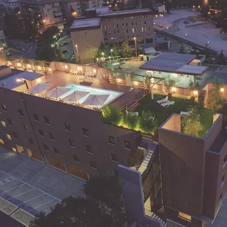 Chocohotel