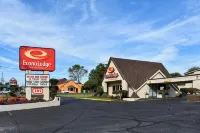 Mho Hotel Bordentown Hotels in 