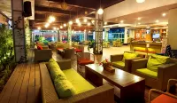 Borneo Hotel