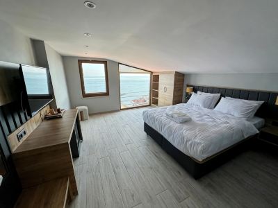 Çamlıca Hotel