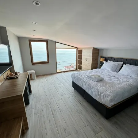 Çamlıca Hotel
