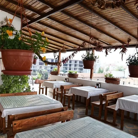 Nazar Hotel