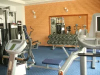 Hotel Condor - Gym