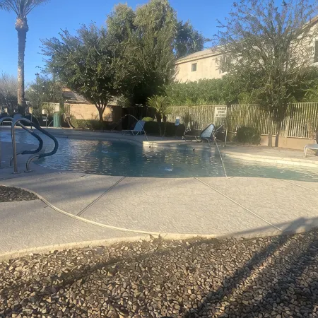 Cozy and Cute 2 story home in Gilbert 3 bedrooms 2.5 baths 2 car garage