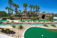 Beach Cottage in Orange Beach! Beautiful Views and Great Location - 3-stjärniga