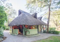 Maramba River Lodge โรงแรมใน