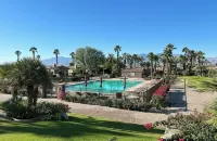 Cozy Casita in Enjoyable Coachella with AC, Fitness Room, WiFi, Peacefulness… - Pools