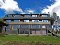 Hotel CasaEstablo by DOT Boutique Hotels in Pucon
