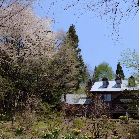 COUNTRY INN CAMP