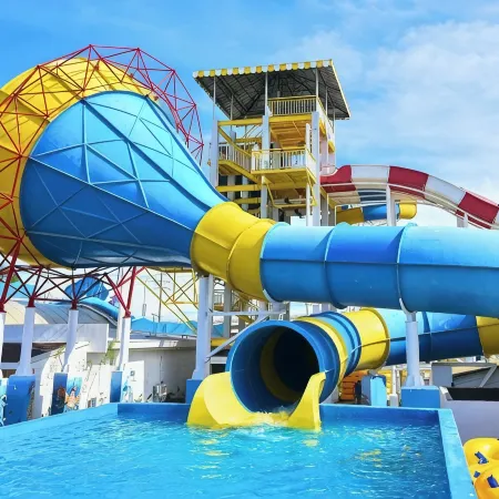 Waterworld Hotel Cebu
