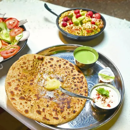 Samalia Agro Resort Vrindavan