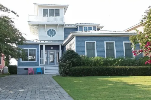 Private Beach Access Steps Away from Backyard! Includes Bay Creek Amenities! - 3-Star