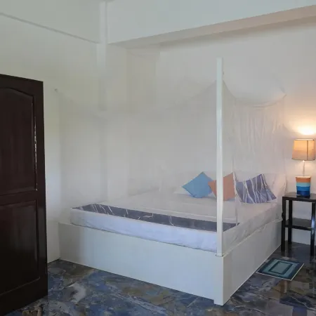 The Wild Orchid Resort - Moalboal
