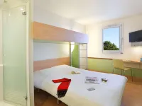 Hotel Ibis Budget Cosne Sur Loire Hotels in Nievre