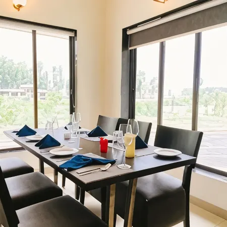 Nest Beacon Resort Daman