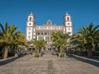 Lopesan Villa del Conde Resort & Thalasso Hotels in Meloneras