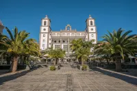 Lopesan Villa del Conde Resort & Thalasso