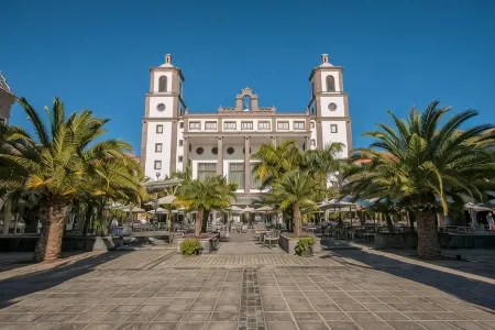 Lopesan Villa del Conde Resort & Thalasso