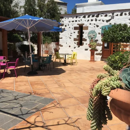 La Casona de Yaiza
