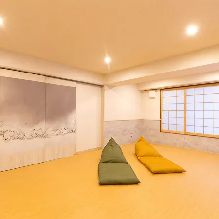 Komatsuya Hachinobou