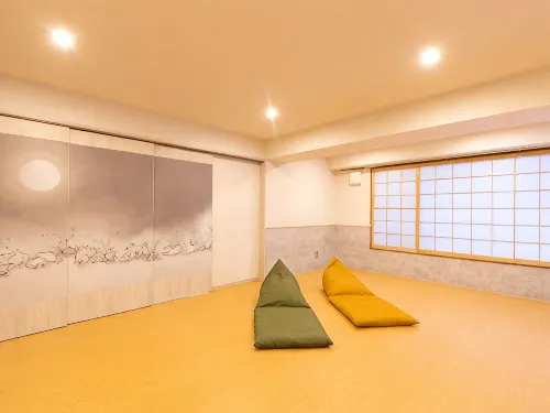 Komatsuya Hachinobou - Pet friendly