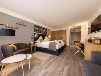 Hotel Tanneck Hotels in Unterallgau