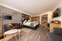 Hotel Tanneck