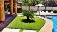 Pousada Villa Mariposa - Beach