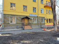 Absolyut Na Rustaveli Mini Hotel - Pet friendly