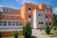 Arkánum Wellness Hotel Hotels in 