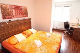 Royal Living Apartments