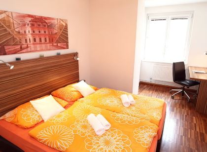 Royal Living Apartments