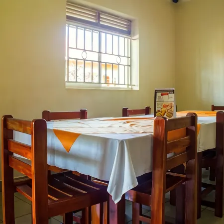 Country Inn Masindi
