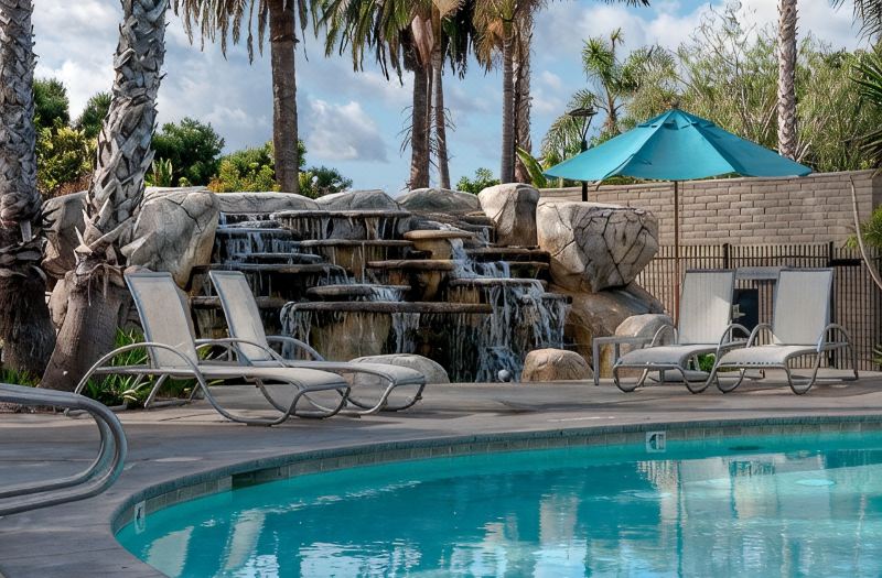 Paradise Point Resort & Spa photo 4