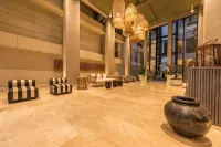 卡塔赫納千年酒店 - 健身室/gym room
