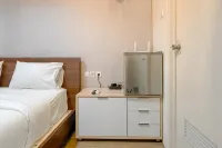 Best Choice Studio Room at Apartment Sentraland Medan By Travelio - Apartments
