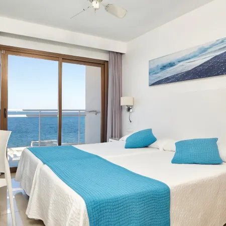 Aparthotel Nereida