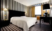 Hotel Clarin Hotels in 
