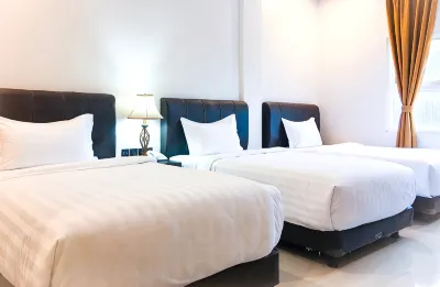 DKalora Hotel & Resort Hotels in 