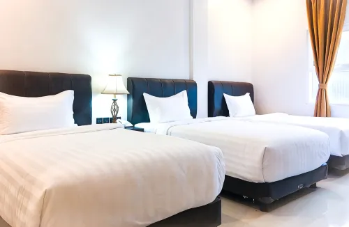 DKalora Hotel & Resort