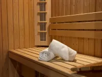 Hotel de Ruwenberg Den Bosch - Sint Michielsgestel - Spa