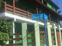 Oásis Pousada Hotels in Bertioga