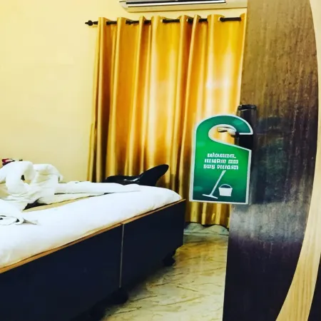 Hotel Aanvi Palace