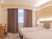 NS Hotel by Dominic โรงแรมในซิลาแคป