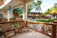 Kalimera Beach Hotel - Haustierfreundliche