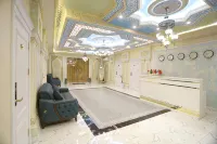 Bibihojar Hotel