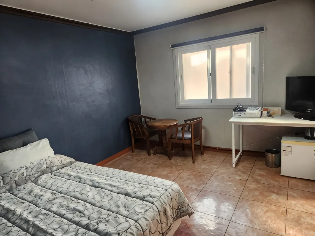 Sacheon Seongnam Motel - 사천시