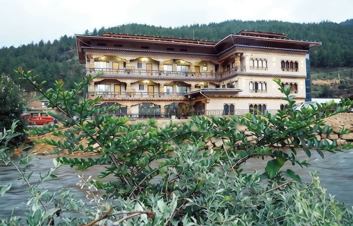 Gawaling Hotel
