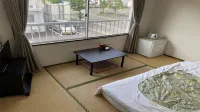 Business Hotel New Ozai - Hot Springs