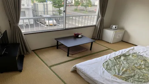 Business Hotel New Ozai